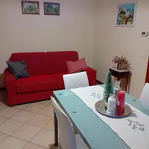 Casa Rosa Appartamento