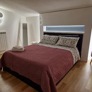 A Casa Di Oreste E Olivia Appartamento