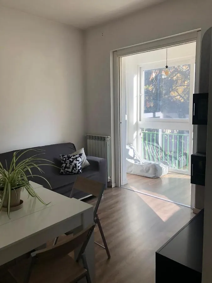 Cozy House Appartement Arezzo