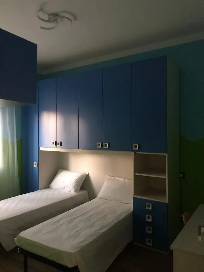 Cozy House Appartement Arezzo